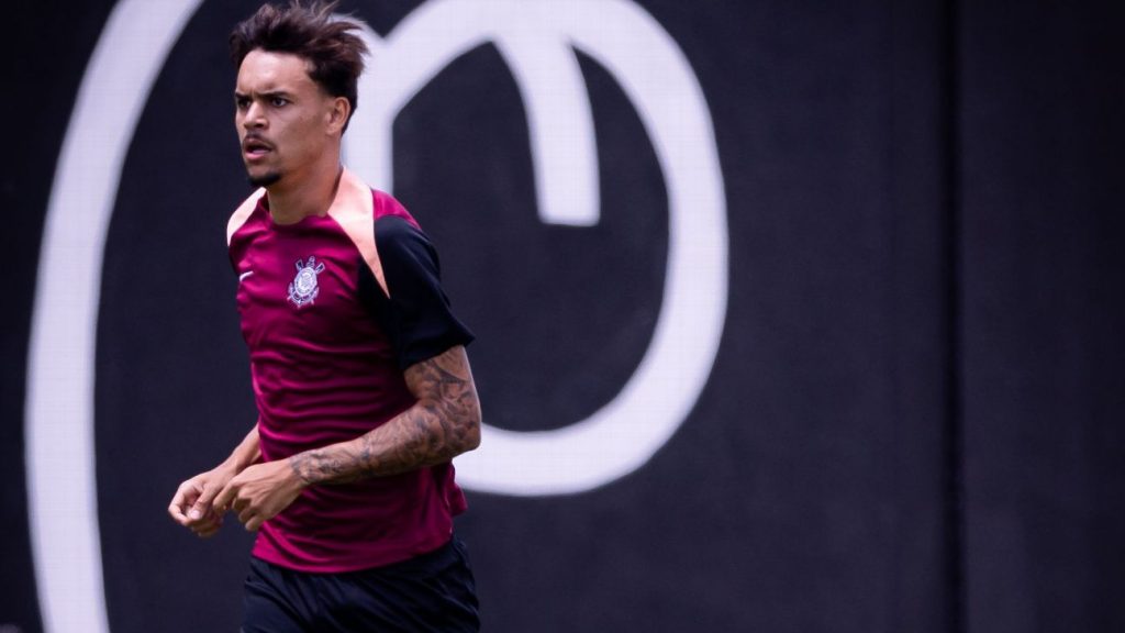 João Pedro Tchoca tem problema em exames, e empréstimo do Corinthians ao Torino pode ‘melar’ João Pedro Tchoca tem problema em exames, e empréstimo do Corinthians ao Torino pode 'melar'