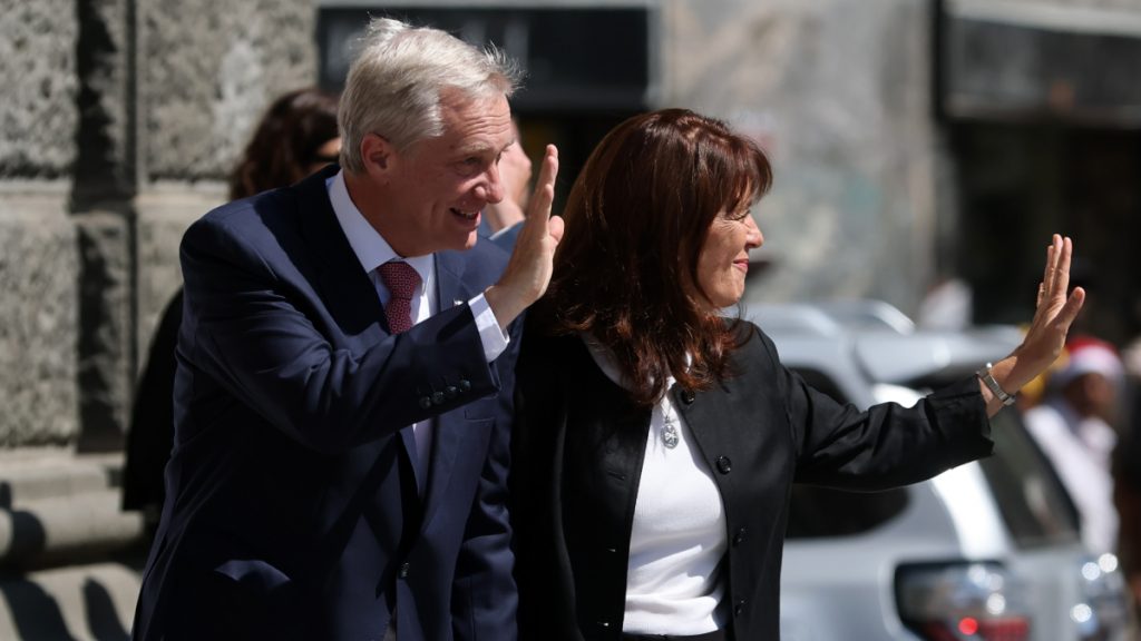 José Antonio Kast será proclamado oficialmente presidente electo este lunes