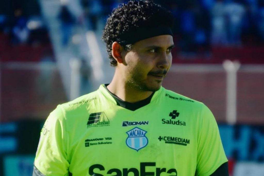 José Gabriel Cevallos tendrá una segunda etapa en Barcelona Sporting Club