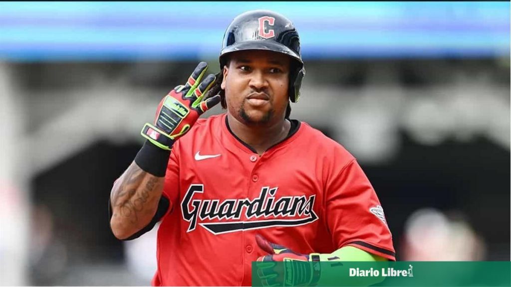 José Ramírez no estará en el Clásico, al menos en la primera ronda