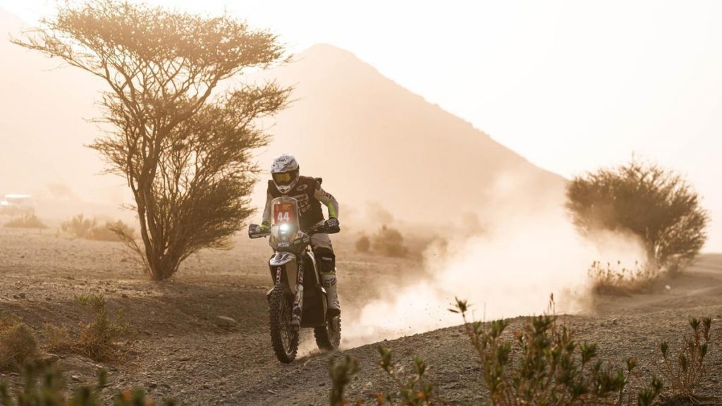 Josep Pedró, imparable, gana su tercera etapa consecutiva en Original