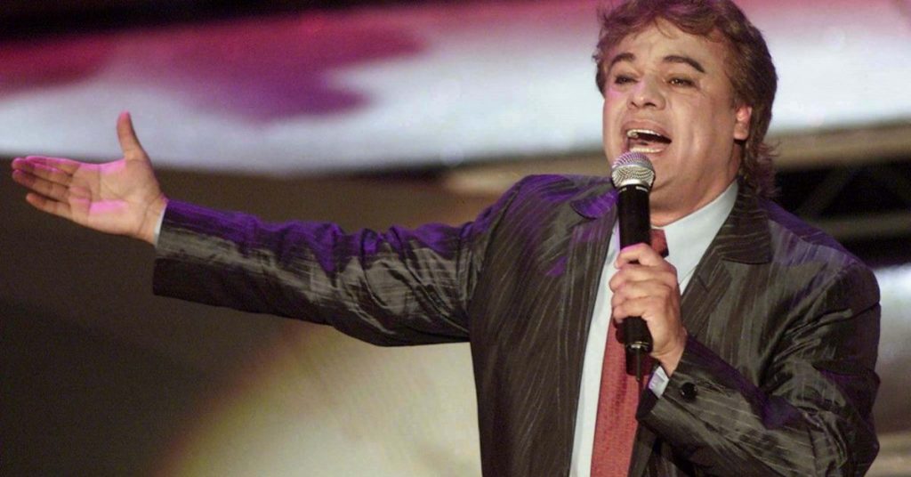 Juan Gabriel y el refugio de lujo donde se alejaba de los escenarios – Música Juan Gabriel y el refugio de lujo donde se alejaba de los escenarios - Música