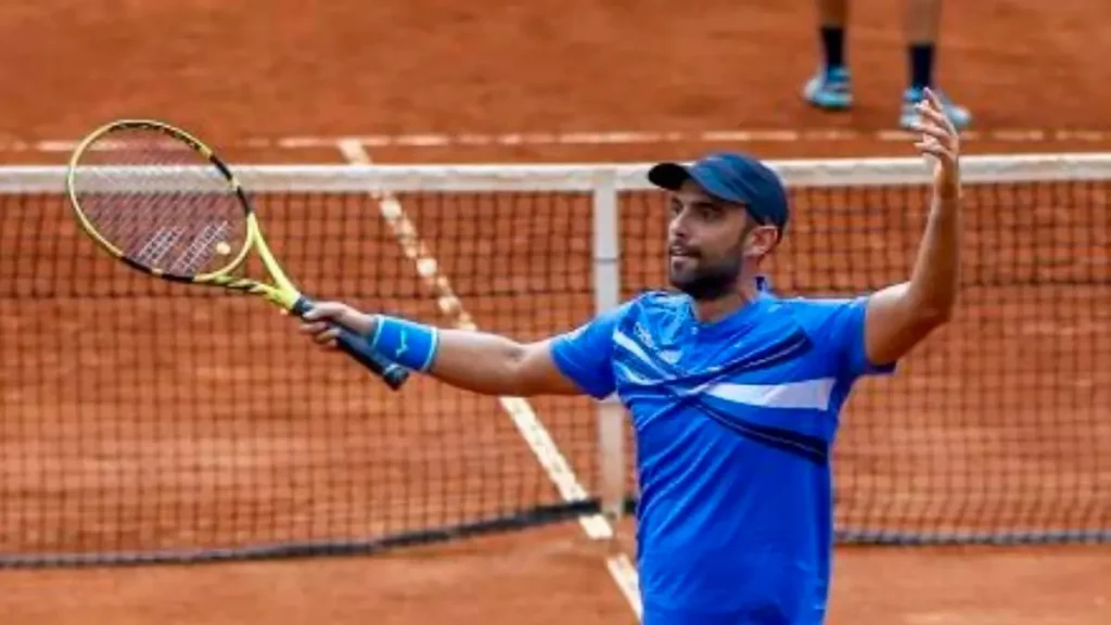 Juan Sebastián Cabal, ganador de tres Grand Slam, analiza el Australia Open y da sus favoritos para el título
