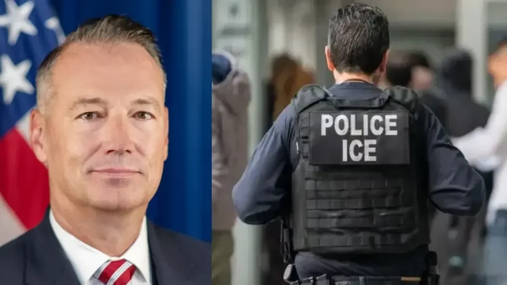 Juez de Minnesota ordena al jefe del ICE a responder por incumplimiento de debido proceso a inmigrantes detenidos