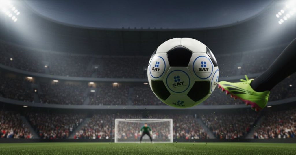 Jugadores del Mundial 2026 pagarán impuestos al SAT por jugar en México: estas son las cifras