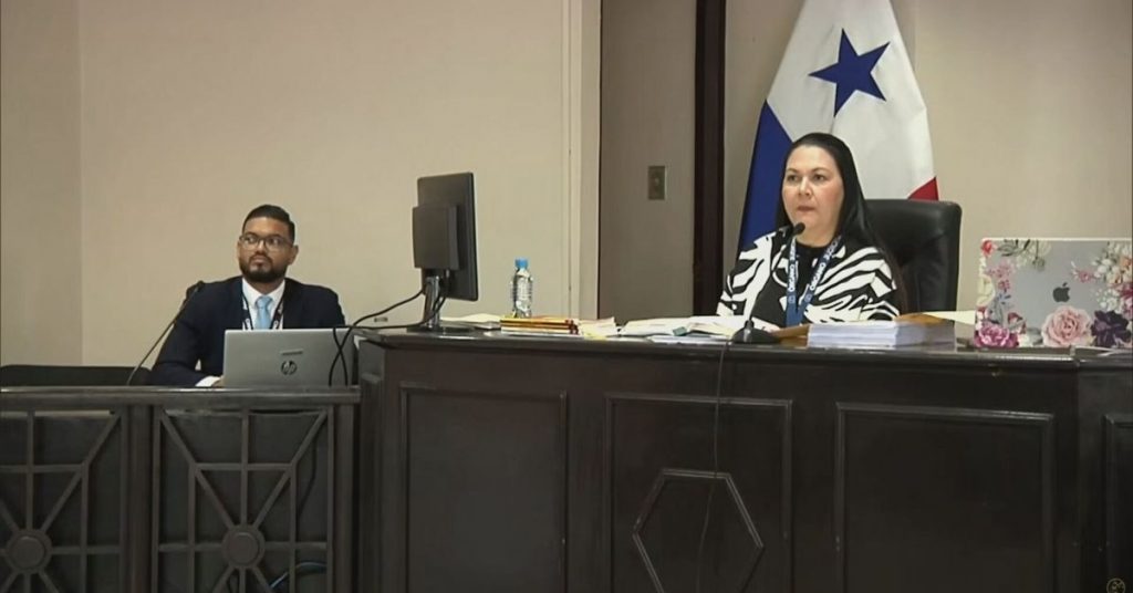 Juicio Odebrecht: las claves del caso que sacudió al Estado panameño - Judicial