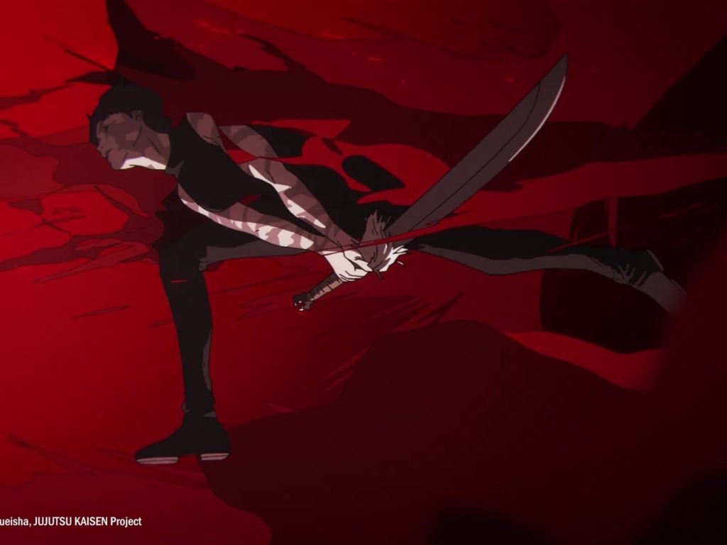 Jujutsu Kaisen, temporada 3 – capítulo 4: a qué hora se estrena este jueves 22 de enero en Crunchyroll y todo sobre el nuevo episodio Jujutsu Kaisen, temporada 3 - capítulo 4: a qué hora se estrena este jueves 22 de enero en Crunchyroll y todo sobre el nuevo episodio