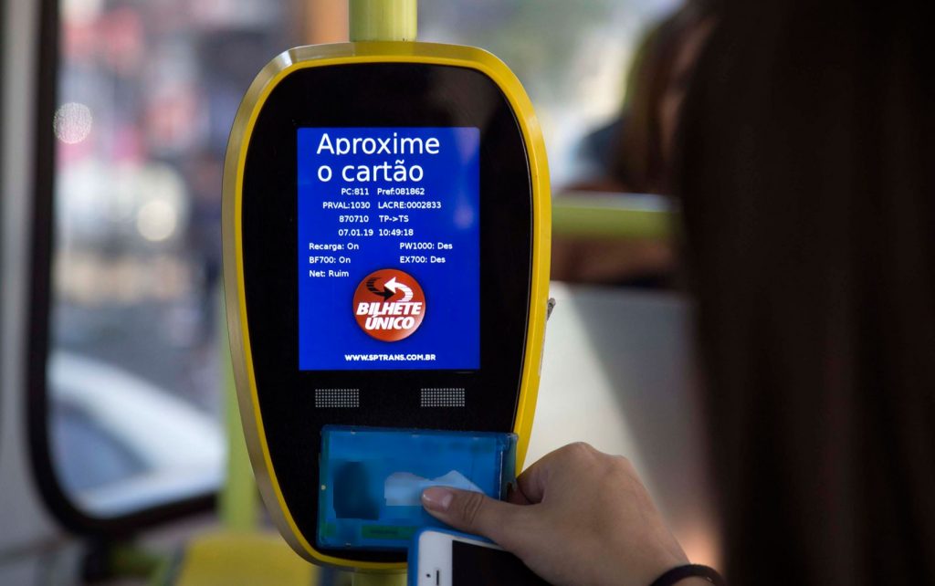 Justiça dá 48 horas para Prefeitura de SP explicar el aumento de la tarifa de ônibus