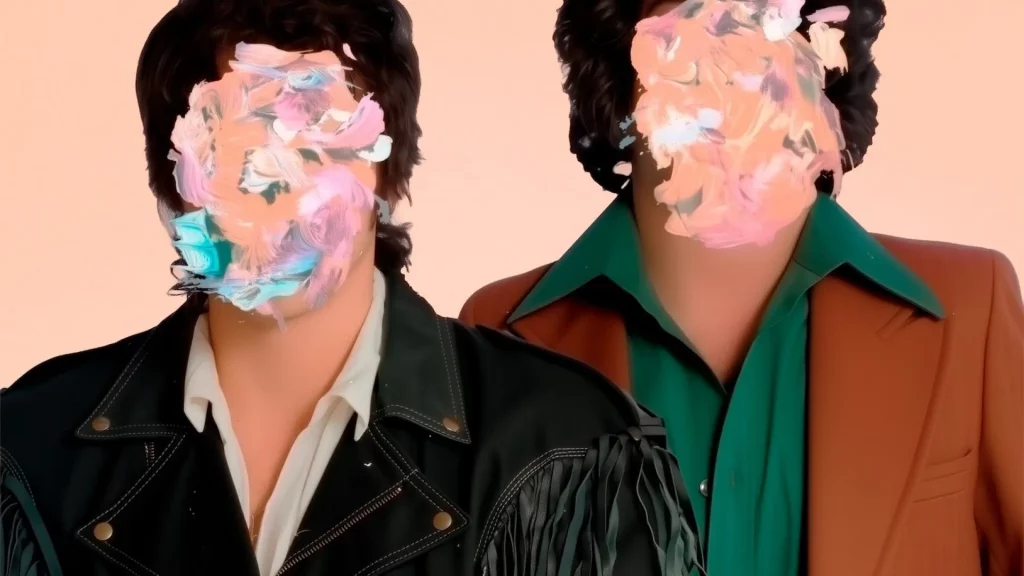 Juventude de JUVENTUDE (Calaverita Records, 2025)