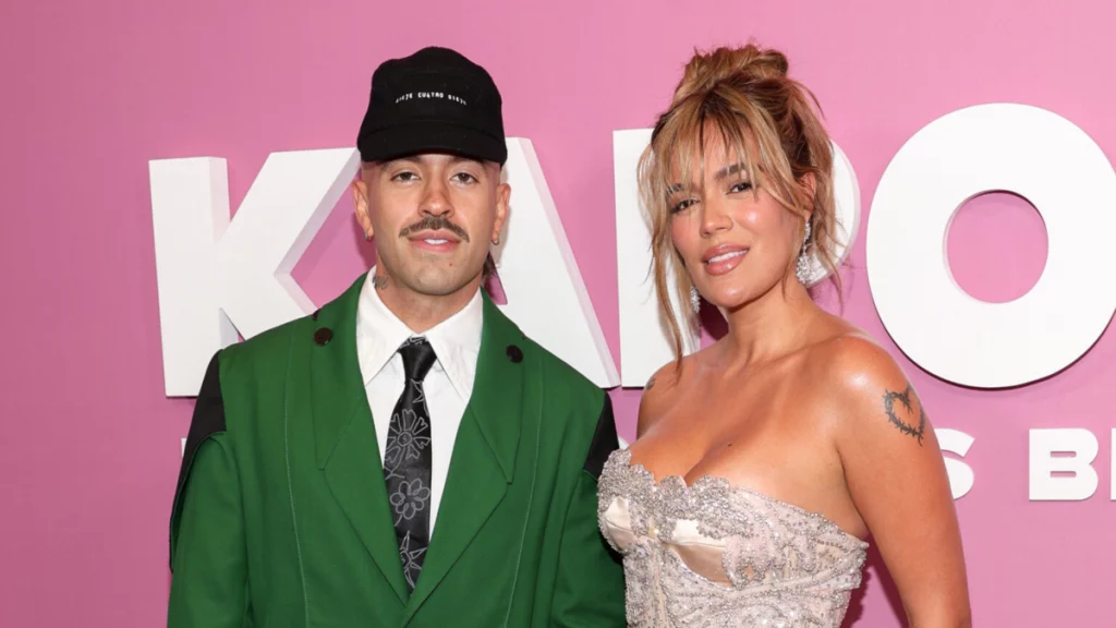 Karol G y Feid terminaron 'de forma amistosa' tras varios años de relación, confirma TMZ