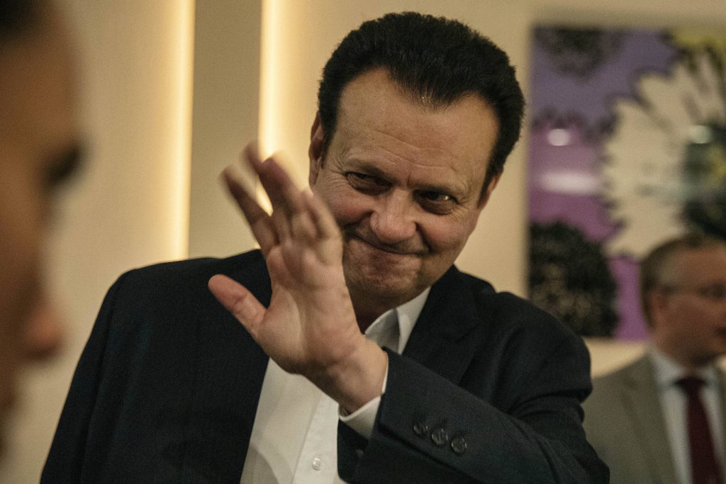 Kassab arrisca vice de Tarcísio ao lançar presidenciável - 30/01/2026 - Painel