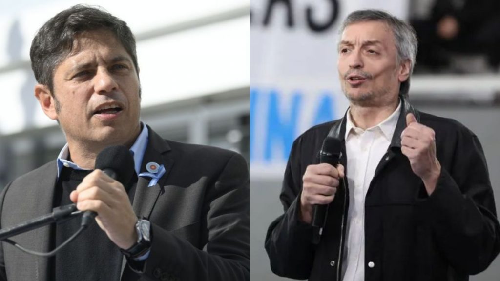 Kicillof convocó a sus intendentes para este jueves, mientras crece la tensión con La Cámpora por la lista del PJ bonaerense