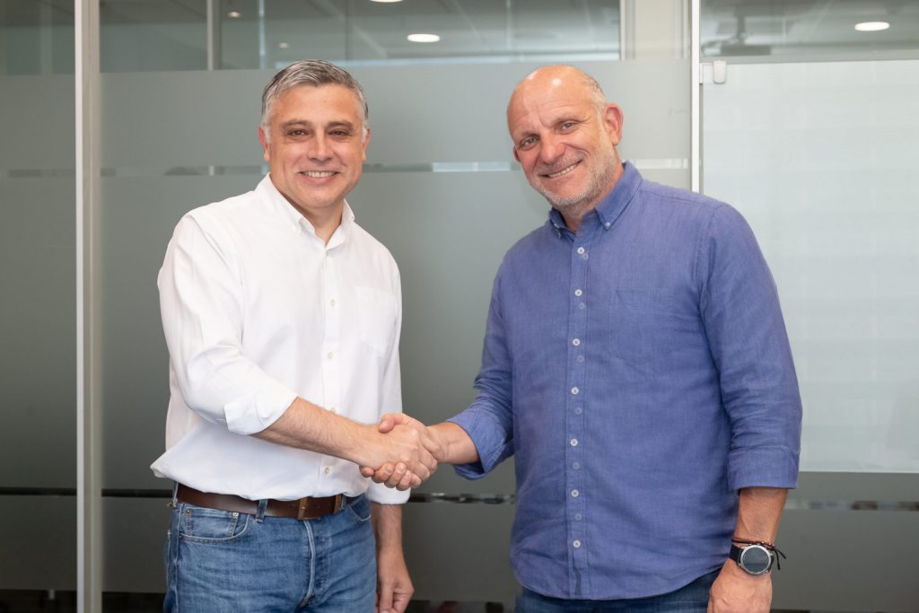 LANDES ingresa a POEMA y apunta a liderar el mercado petfood