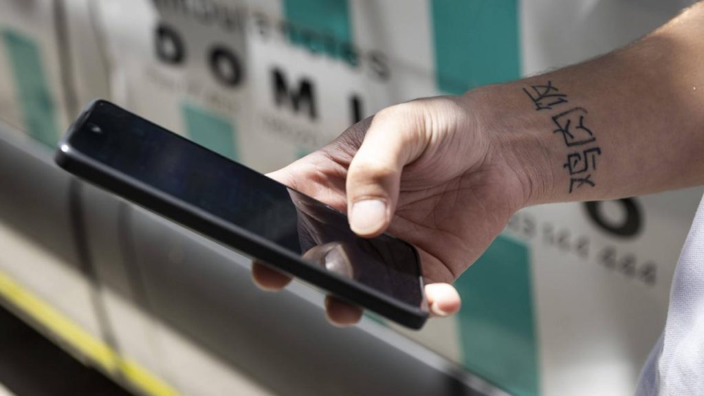 LLAMADAS ‘SPAM’ | No cuelgues las llamadas ‘spam’: esto es lo que tienes que decir exactamente para que se acaben LLAMADAS 'SPAM' | No cuelgues las llamadas 'spam': esto es lo que tienes que decir exactamente para que se acaben