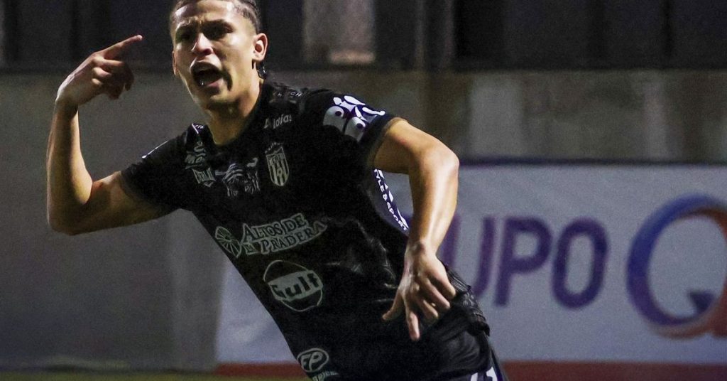 LPF | Conoce los partidos programados de la jornada 3 en la Liga Panameña de Fútbol - LPF