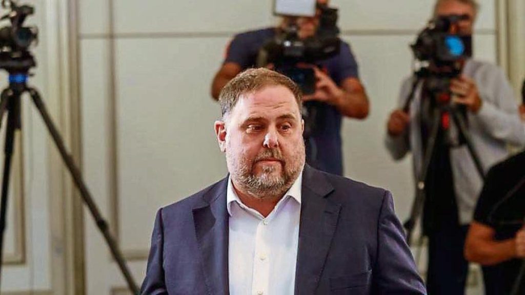 La ANC reclama a los partidos independentistas que rechacen la propuesta de financiación