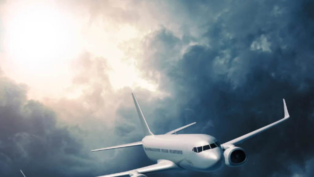 La Agencia Europea de Seguridad Aérea pide evitar el espacio aéreo de Irán por una posible 'acción militar de Estados Unidos'