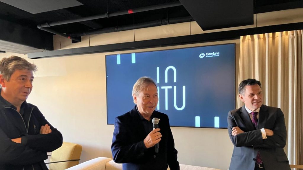 La Cambra da luz verde a Santacreu para pactar la posición sobre la financiación La Cambra da luz verde a Santacreu para pactar la posición sobre la financiación