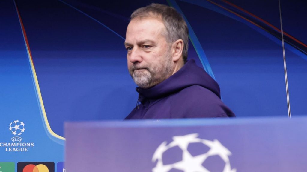 "La Champions es un sueño y siempe te exige el mejor nivel"