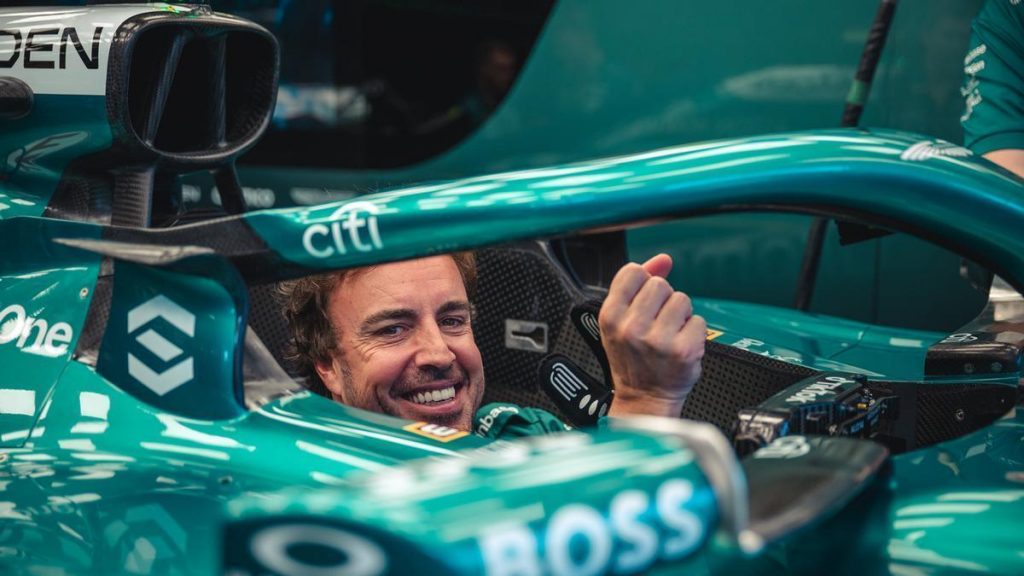 La F-1 arranca la temporada en Barcelona inmersa en un gran caos La F-1 arranca la temporada en Barcelona inmersa en un gran caos