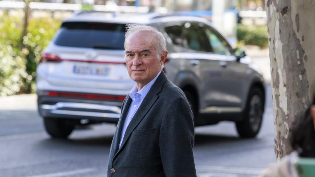 La Fiscalía acusa a Peinado de llevar a cabo una “investigación encubierta” por Air Europa