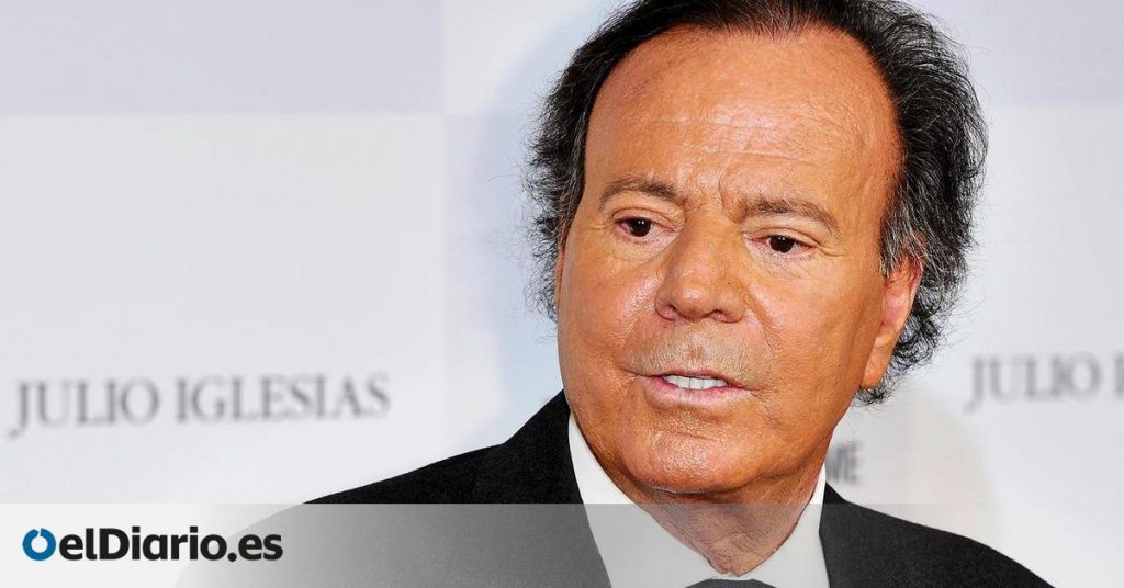 La Fiscalía archiva la investigación contra Julio Iglesias por agresión sexual por falta de competencia La Fiscalía archiva la investigación contra Julio Iglesias por agresión sexual por falta de competencia