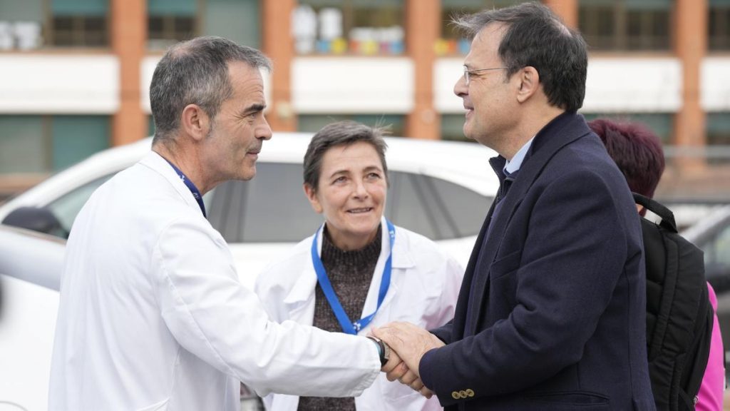 La Fiscalía vasca investiga la administración de vacunas caducadas en Euskadi