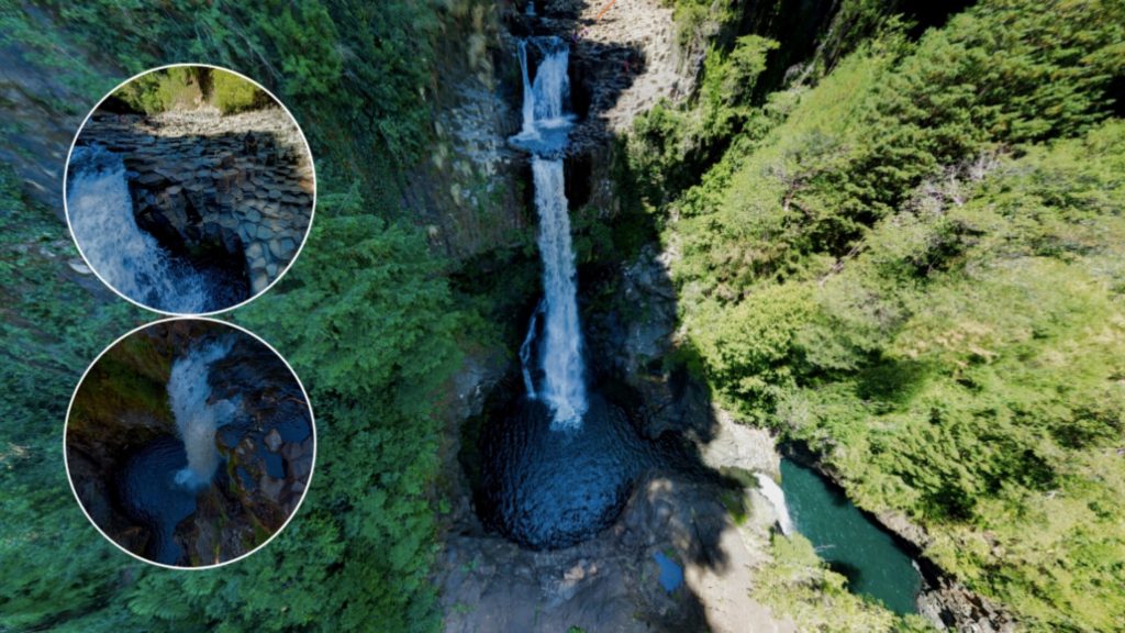 La Garganta del Brujo: Cómo llegar a este sorprendente paraje natural a solo tres horas de Los Ángeles La Garganta del Brujo: Cómo llegar a este sorprendente paraje natural a solo tres horas de Los Ángeles