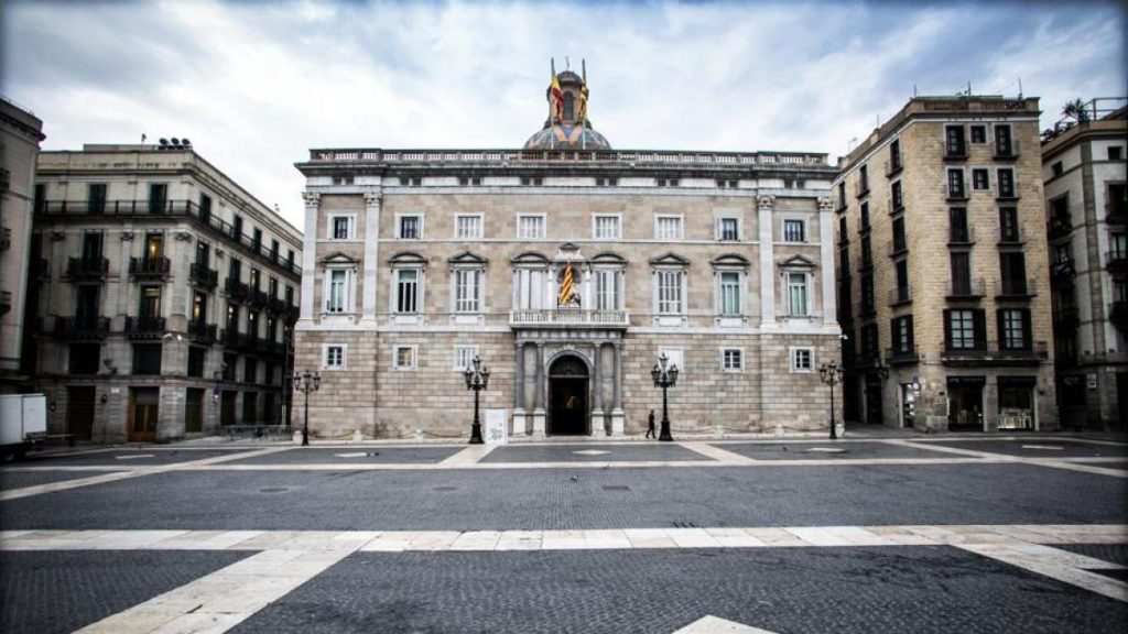 La Generalitat compra otro paquete de vivienda asequible a InmoCaixa