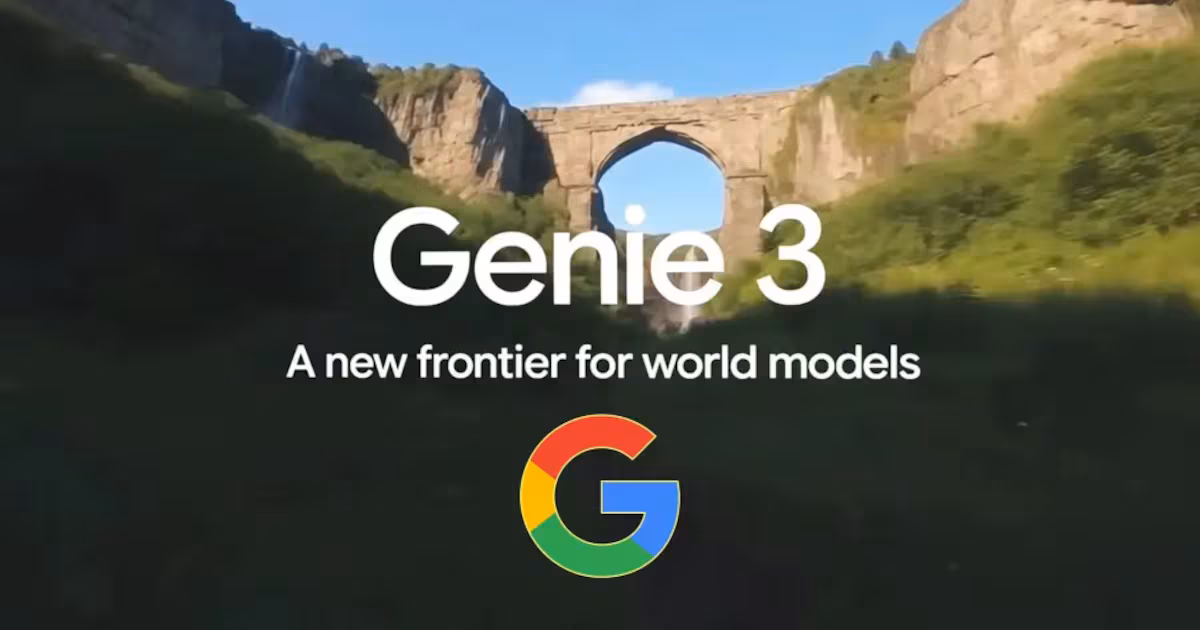 La IA que crea videojuegos y mundos 3D jugables en tiempo real – FayerWayer La IA que crea videojuegos y mundos 3D jugables en tiempo real – FayerWayer