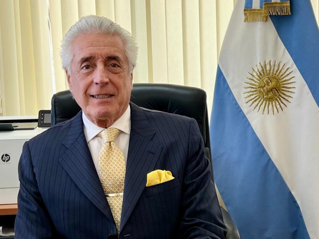 La IGJ acelera contra la AFA por los saldos con inconsistencias por US$ 450 millones y avanza con la citación a contadores