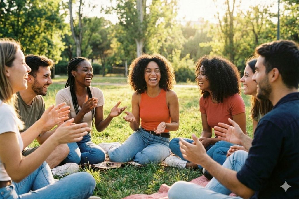 La JERIGONZA, ¿qué es eso?