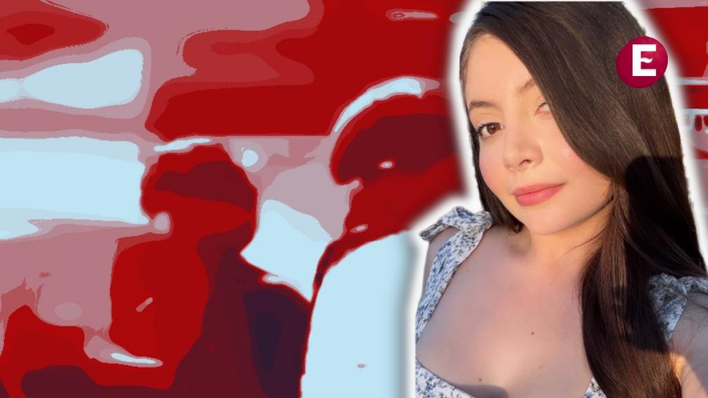 La Nicholette. Autoridades federales apoyan búsqueda de la influencer Nicole Pardo levantada Sinaloa