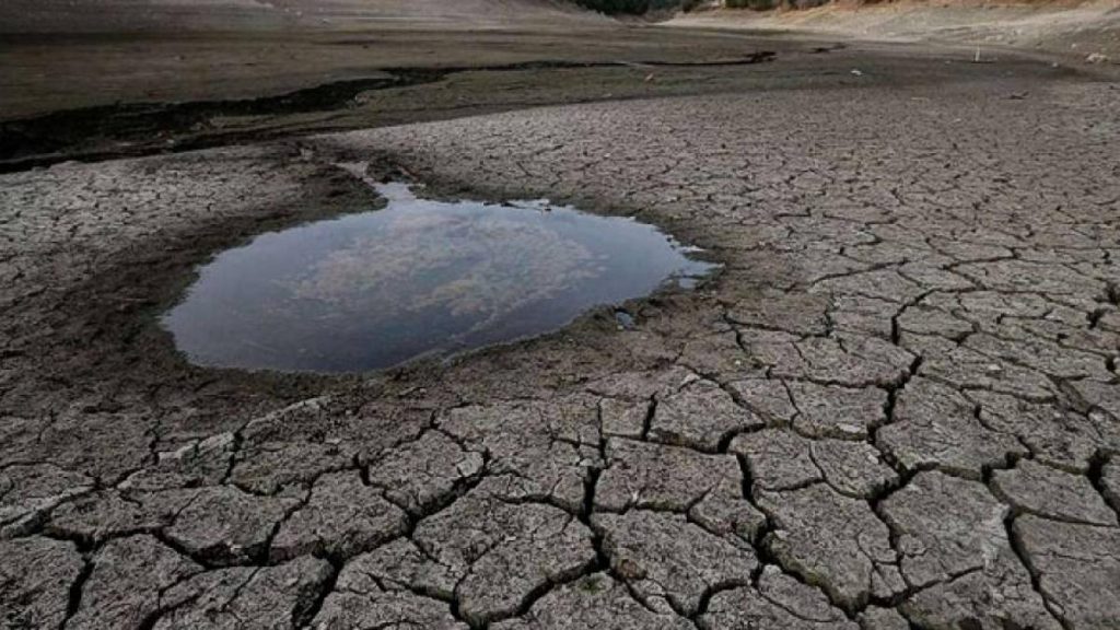 La ONU advierte una bancarrota irreversible del agua a nivel mundial