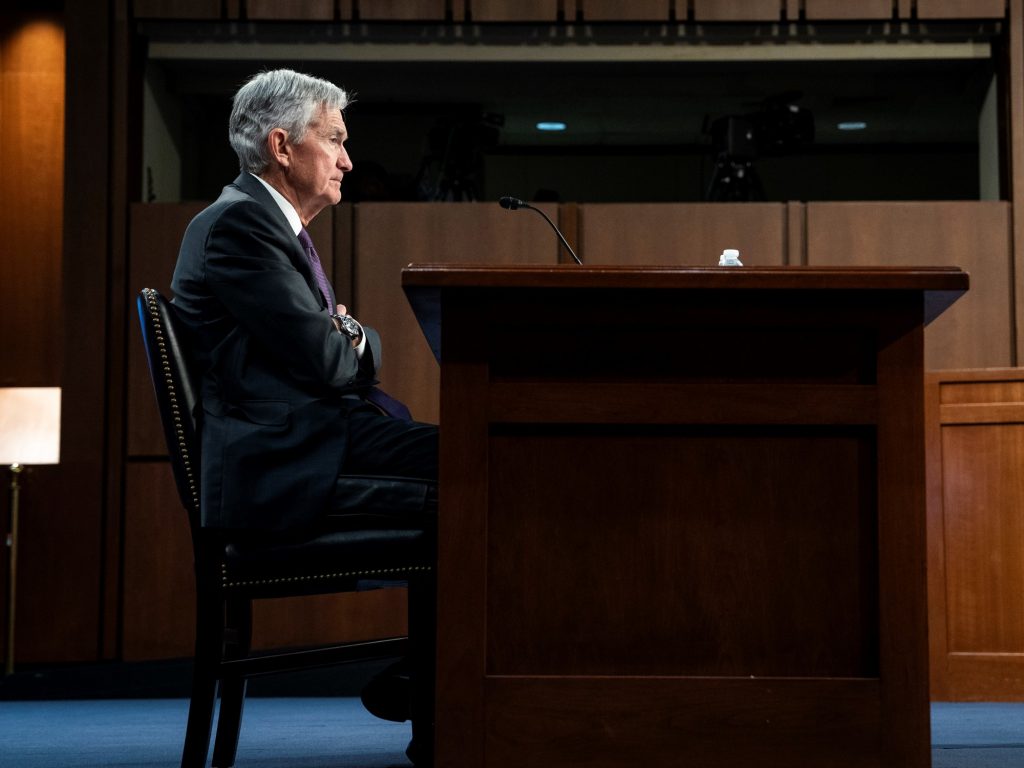 La Reserva Federal cambia de rumbo y se enfrenta a Trump