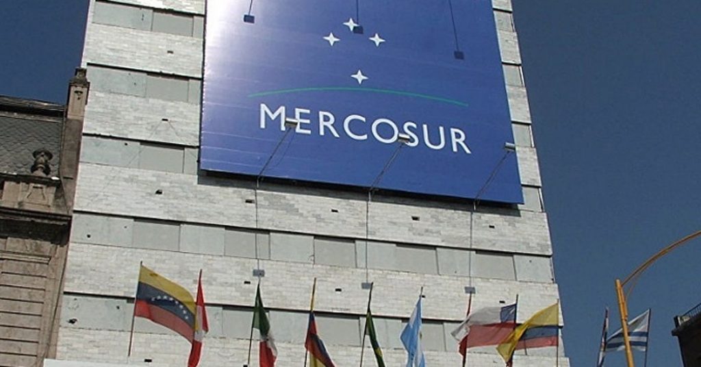 La UE espera firmar 'pronto' el acuerdo comercial con Mercosur - Mundo