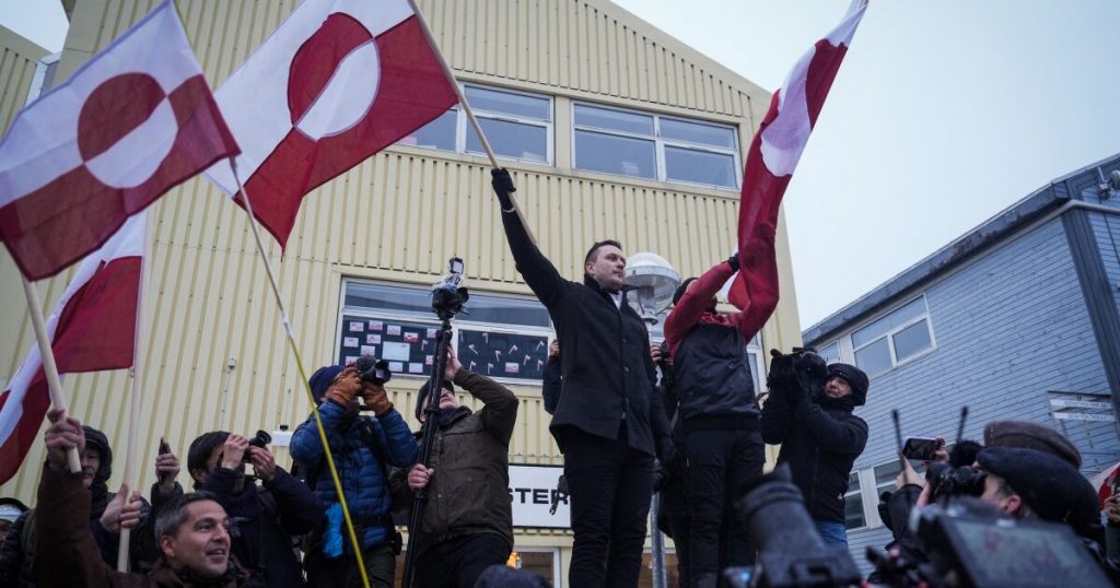 La UE prepara la represalia comercial por 93.000 mdd contra Trump por sus amenazas a Groenlandia