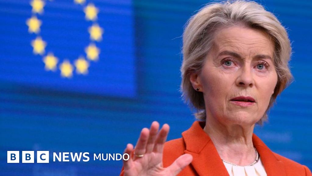 La Unión Europea aprueba firmar con el Mercosur uno de los mayores acuerdos de libre comercio del mundo La Unión Europea aprueba firmar con el Mercosur uno de los mayores acuerdos de libre comercio del mundo
