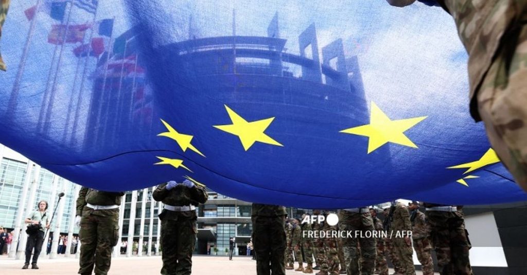 La Unión Europea confirma la rúbrica el sábado del tratado con el Mercosur - Mundo