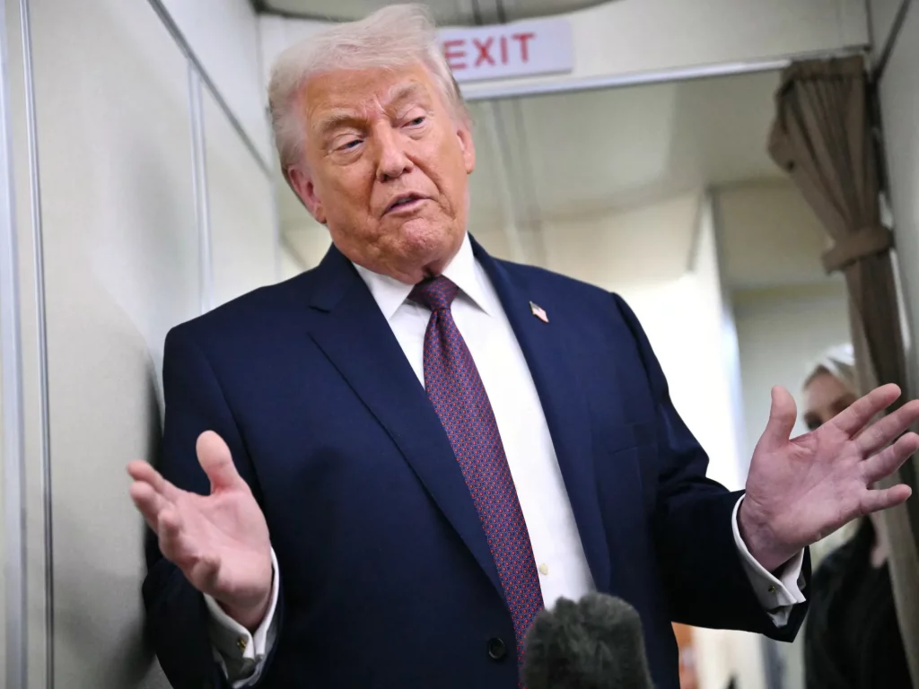 La afirmación de Trump sobre el papel de la OTAN en Afganistán genera la condena del Reino Unido | Noticias de Donald Trump La afirmación de Trump sobre el papel de la OTAN en Afganistán genera la condena del Reino Unido | Noticias de Donald Trump