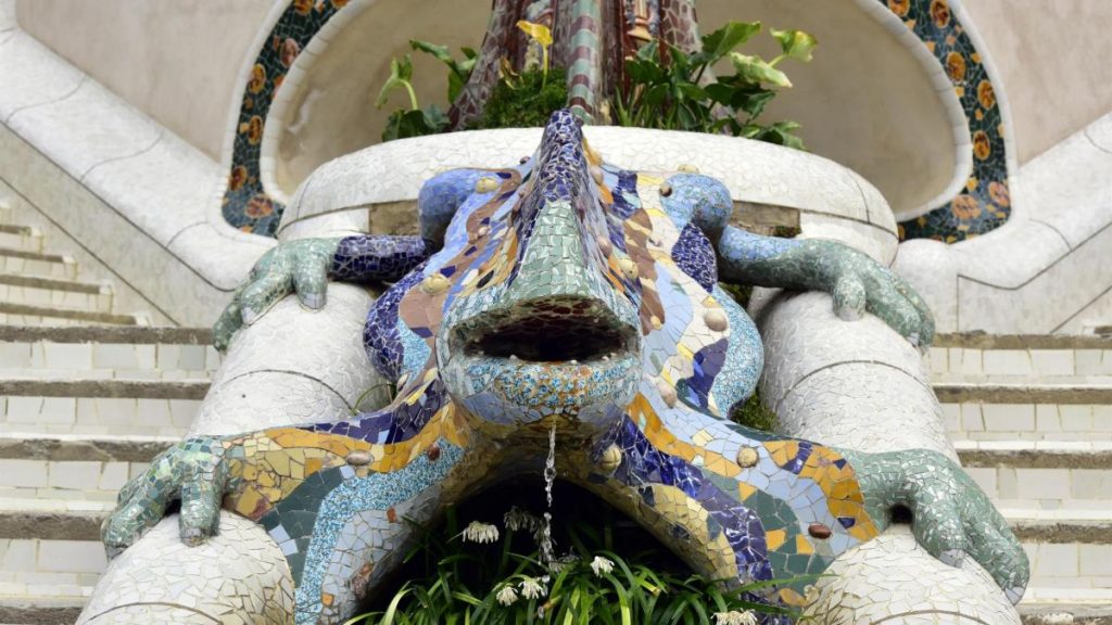 La arquitectura, protagonista del 2026 con el año Gaudí y la capitalidad de Barcelona