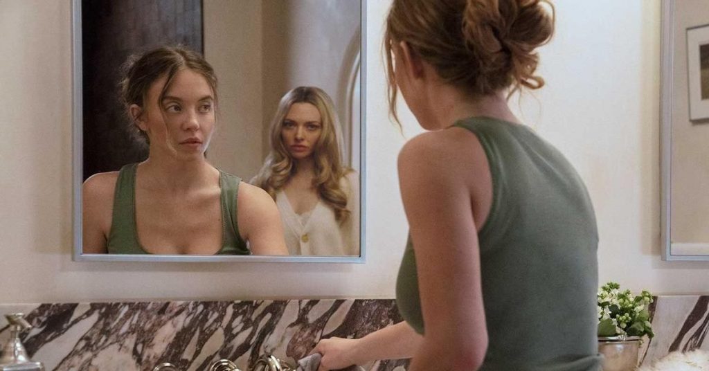 'La asistententa', un penoso thriller doméstico donde Sydney Sweeney se lo juega todo a la complicidad crítica del público