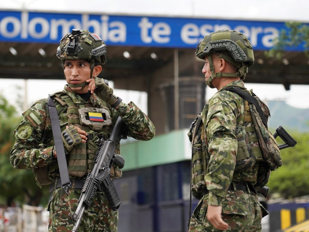 La captura de Maduro generó el temor en la región a una nueva oleada migratoria de venezolanos: detalles de los operativos de contención