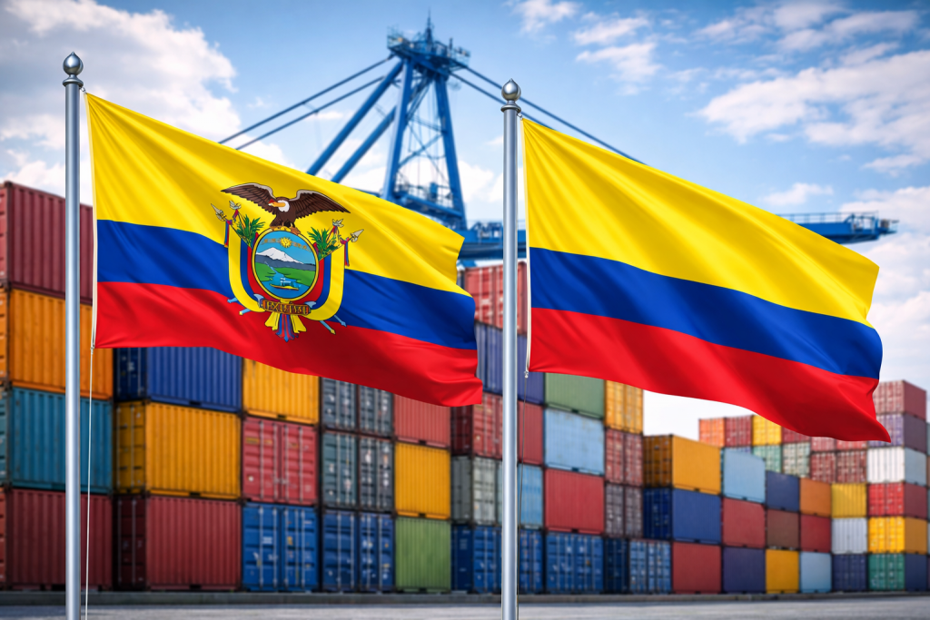 La cautela y el diálogo deben primar en las relaciones entre Ecuador y Colombia.