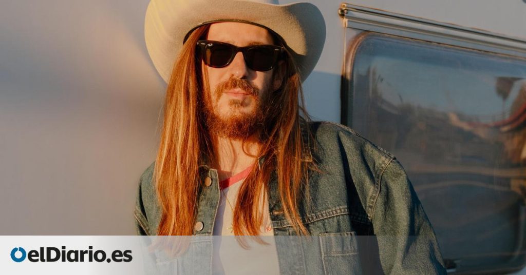 "La creatividad no siempre tiene que salir de la dificultad, es bonito celebrar lo bueno"