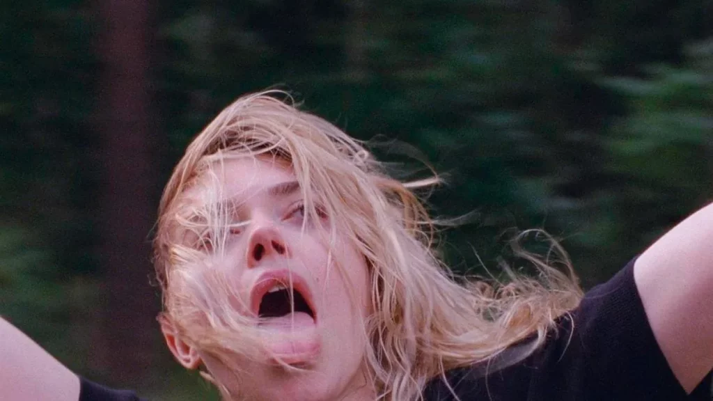 La cronología del agua.