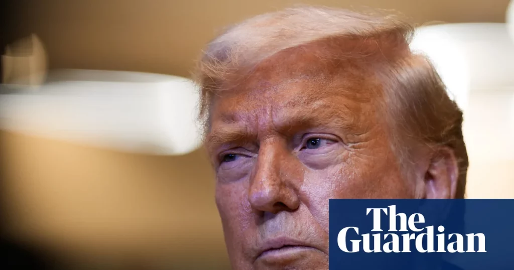 La declaración de Trump sobre un acuerdo marco con Groenlandia fue recibida con escepticismo mientras persisten las dudas | Tierra Verde