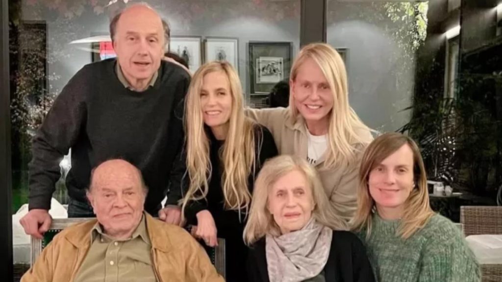 La dolorosa pérdida que enluta a la familia Bolocco: "Vuela alto"