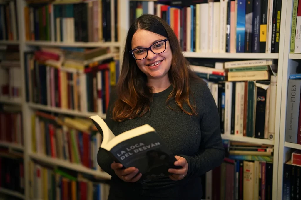 La editorial que revive a escritoras olvidadas por la historia: "Sí había autoras, sólo había que encontrarlas."