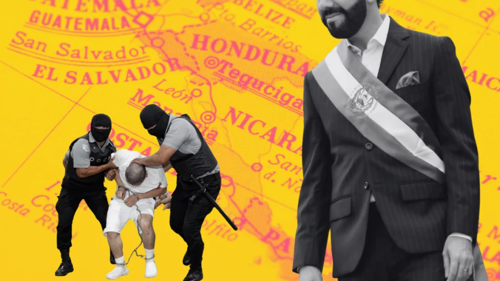 La elección en Costa Rica que puede consolidar el giro a la derecha en Centroamérica bajo la sombra del modelo de Bukele / Análisis de Mauricio Vargas La elección en Costa Rica que puede consolidar el giro a la derecha en Centroamérica bajo la sombra del modelo de Bukele / Análisis de Mauricio Vargas